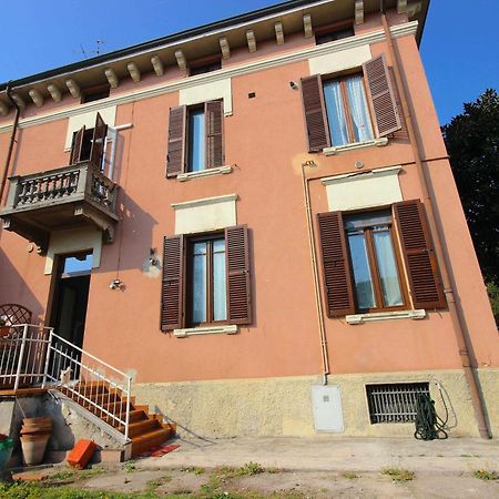 Case Vr Holiday La Maison Du Coq فيرونا المظهر الخارجي الصورة