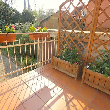 Case Vr Holiday La Maison Du Coq فيرونا المظهر الخارجي الصورة