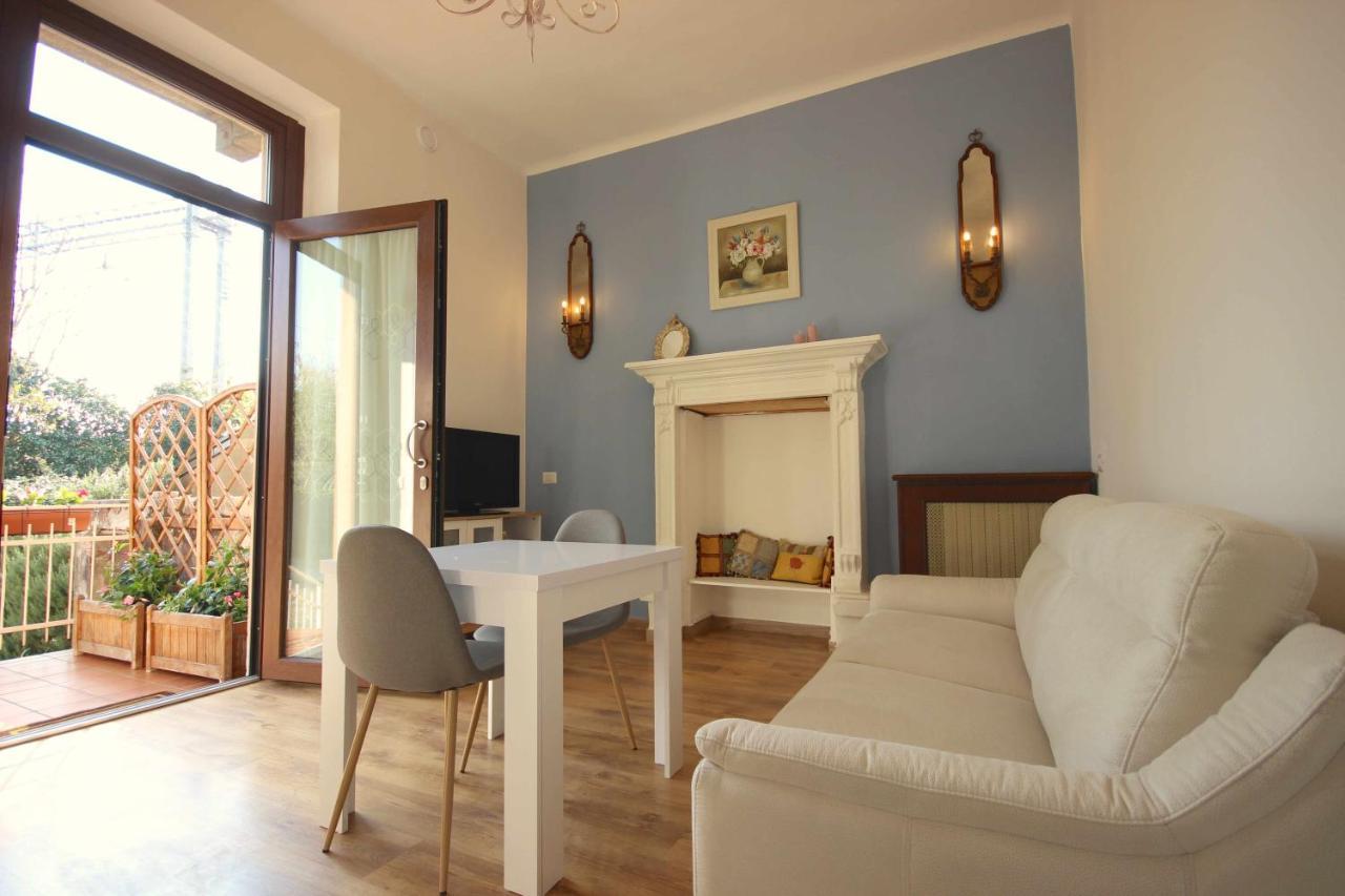Case Vr Holiday La Maison Du Coq فيرونا المظهر الخارجي الصورة