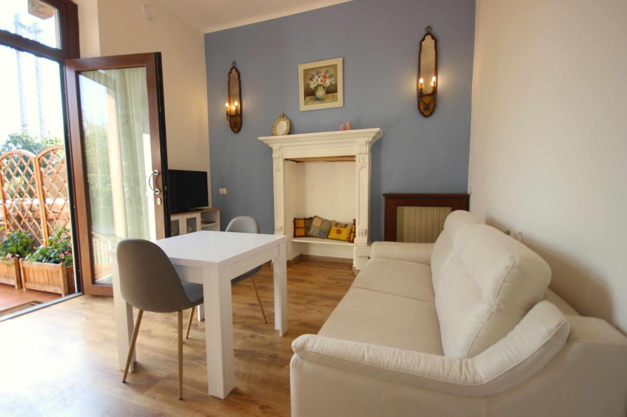 Case Vr Holiday La Maison Du Coq فيرونا المظهر الخارجي الصورة