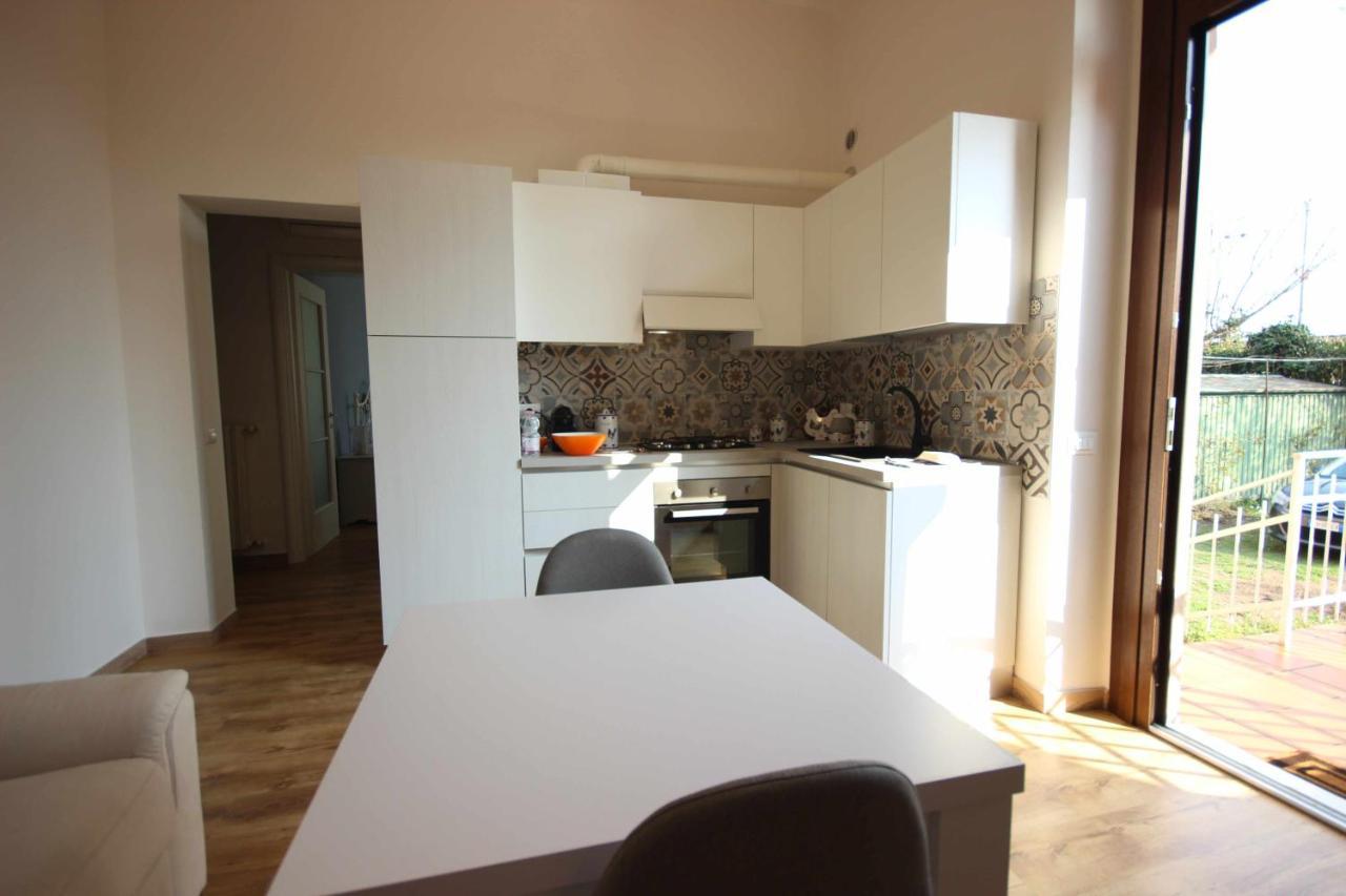 Case Vr Holiday La Maison Du Coq فيرونا المظهر الخارجي الصورة