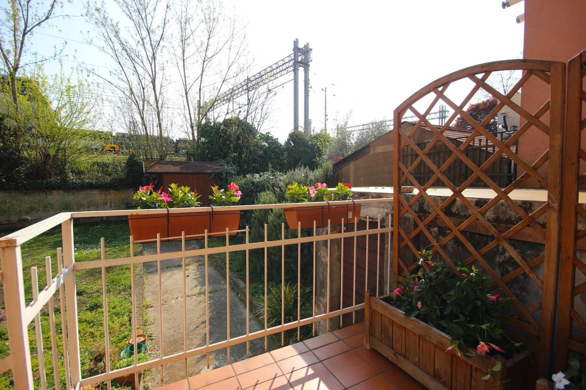 Case Vr Holiday La Maison Du Coq فيرونا المظهر الخارجي الصورة