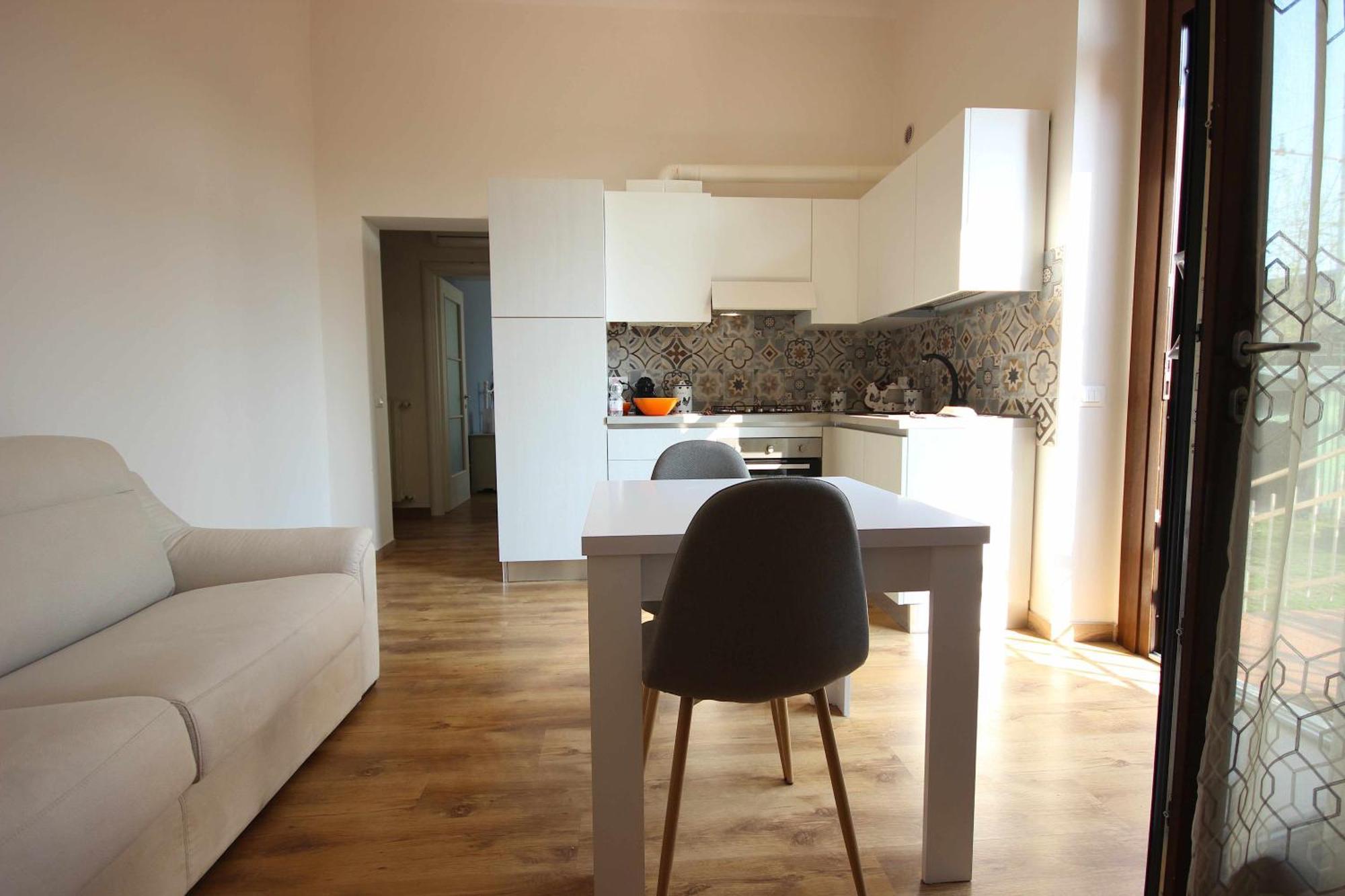 Case Vr Holiday La Maison Du Coq فيرونا المظهر الخارجي الصورة